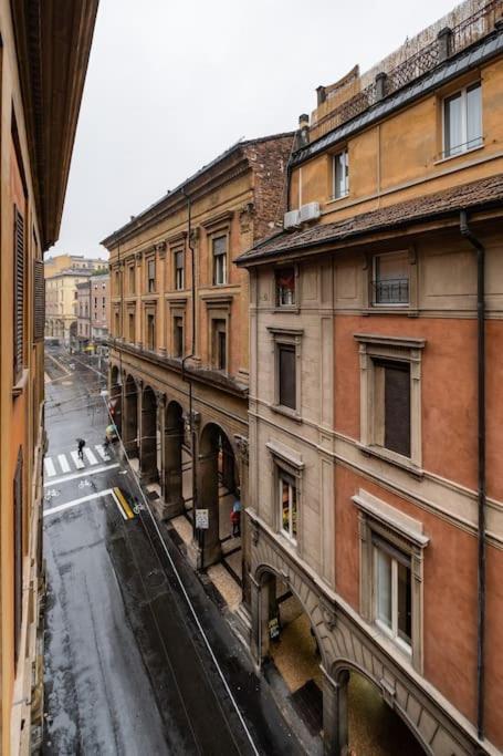 Casa Delle Farfalle Болонья Екстер'єр фото